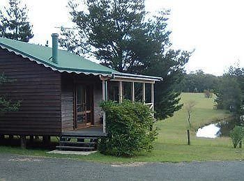 Madison'S Mountain Retreat Otel Bilpin Dış mekan fotoğraf