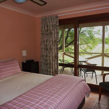 Madison'S Mountain Retreat Otel Bilpin Dış mekan fotoğraf