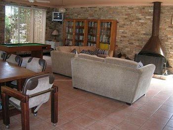 Madison'S Mountain Retreat Otel Bilpin Dış mekan fotoğraf