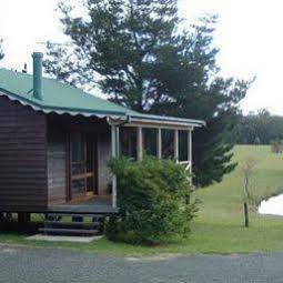 Madison'S Mountain Retreat Otel Bilpin Dış mekan fotoğraf